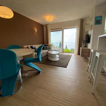 Villa Pergola -Apartment Roko Млини Екстер'єр фото